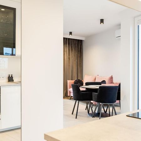 Rent40 Apartamenty Aura Gdansk Old Town المظهر الخارجي الصورة