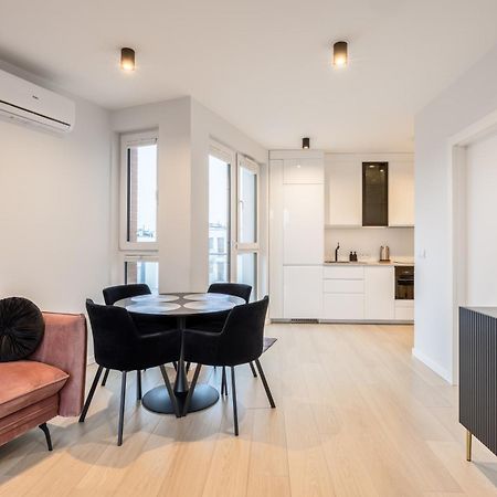 Rent40 Apartamenty Aura Gdansk Old Town المظهر الخارجي الصورة
