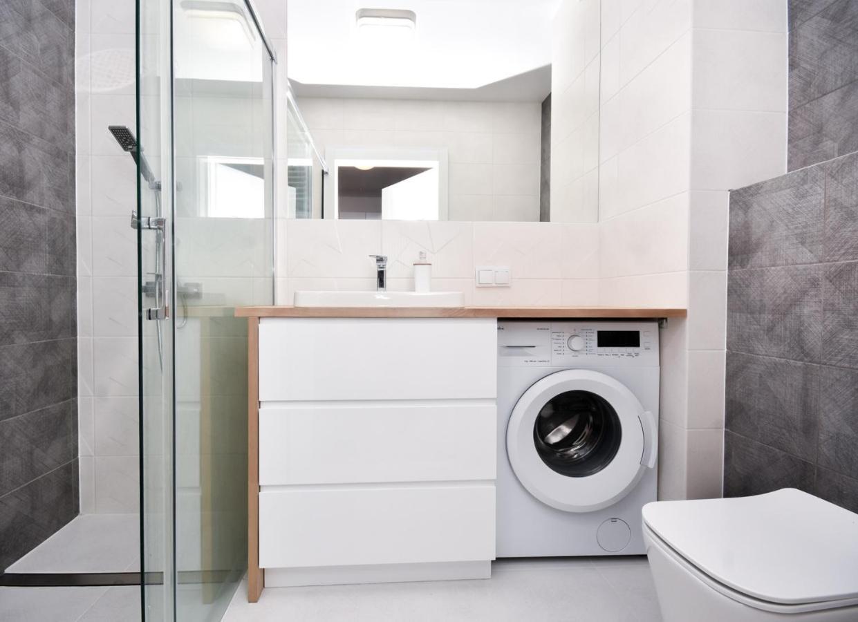 Rent40 Apartamenty Aura Gdansk Old Town المظهر الخارجي الصورة