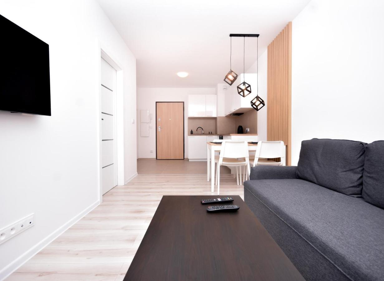 Rent40 Apartamenty Aura Gdansk Old Town المظهر الخارجي الصورة