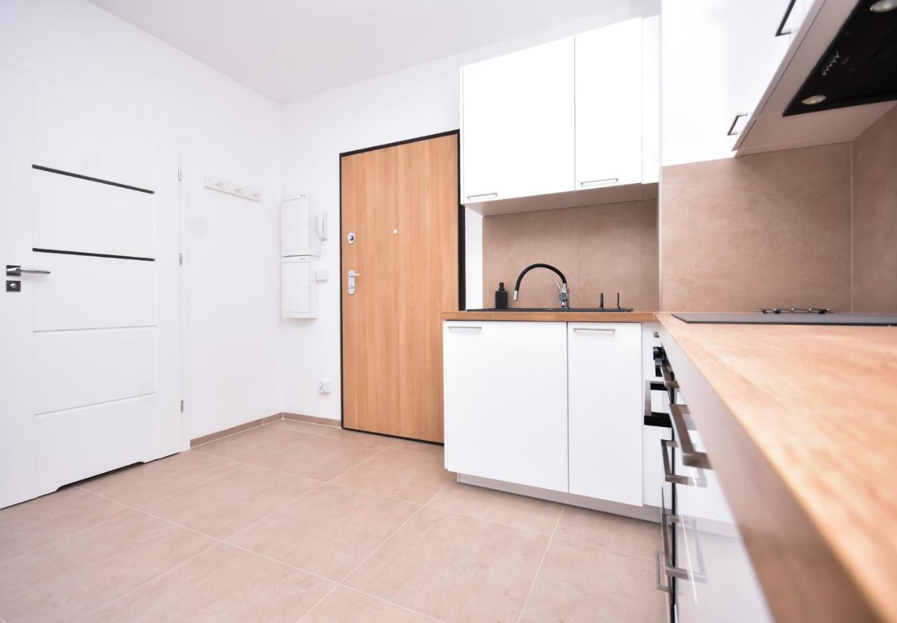 Rent40 Apartamenty Aura Gdansk Old Town المظهر الخارجي الصورة