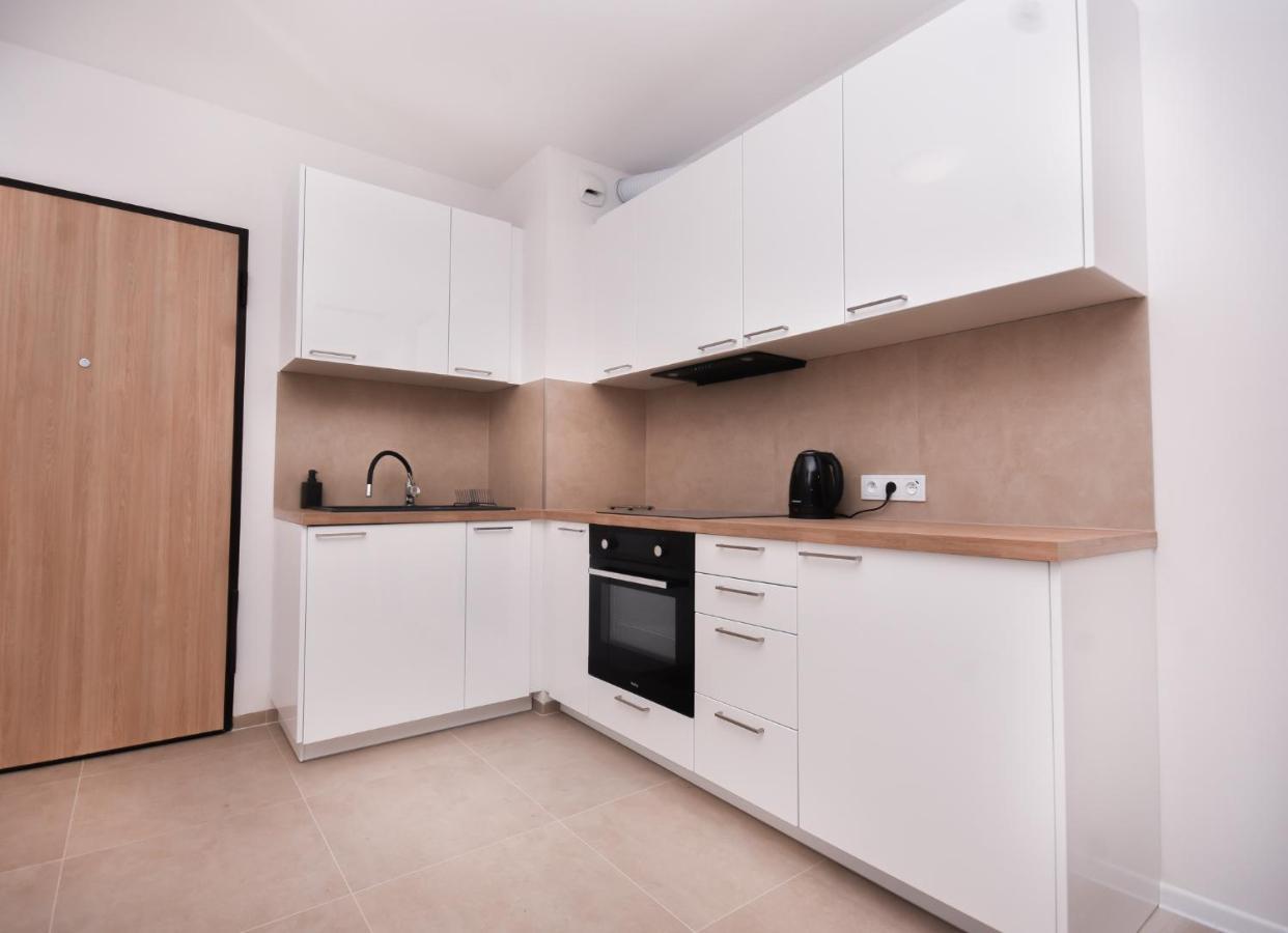 Rent40 Apartamenty Aura Gdansk Old Town المظهر الخارجي الصورة