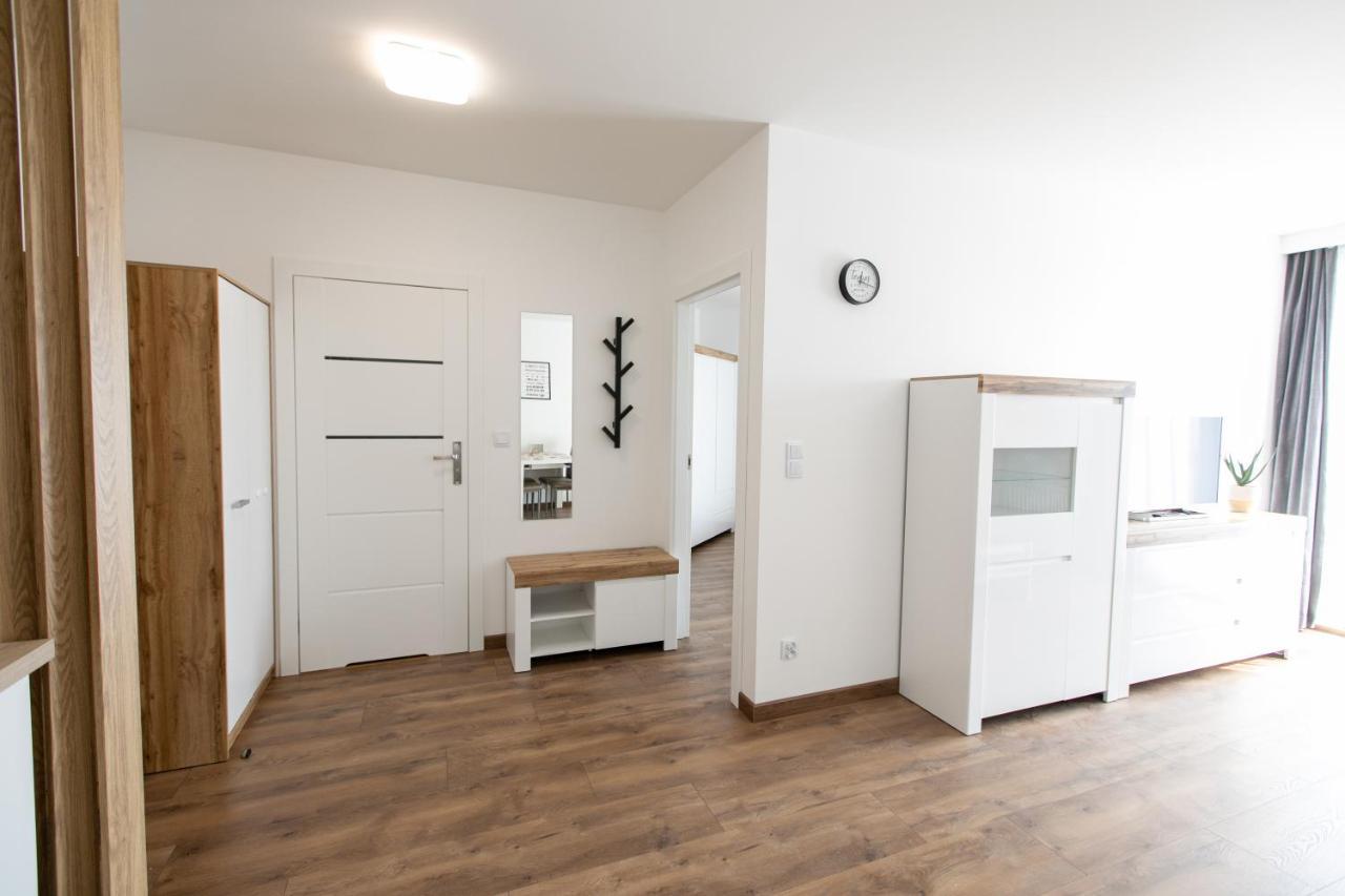 Rent40 Apartamenty Aura Gdansk Old Town المظهر الخارجي الصورة