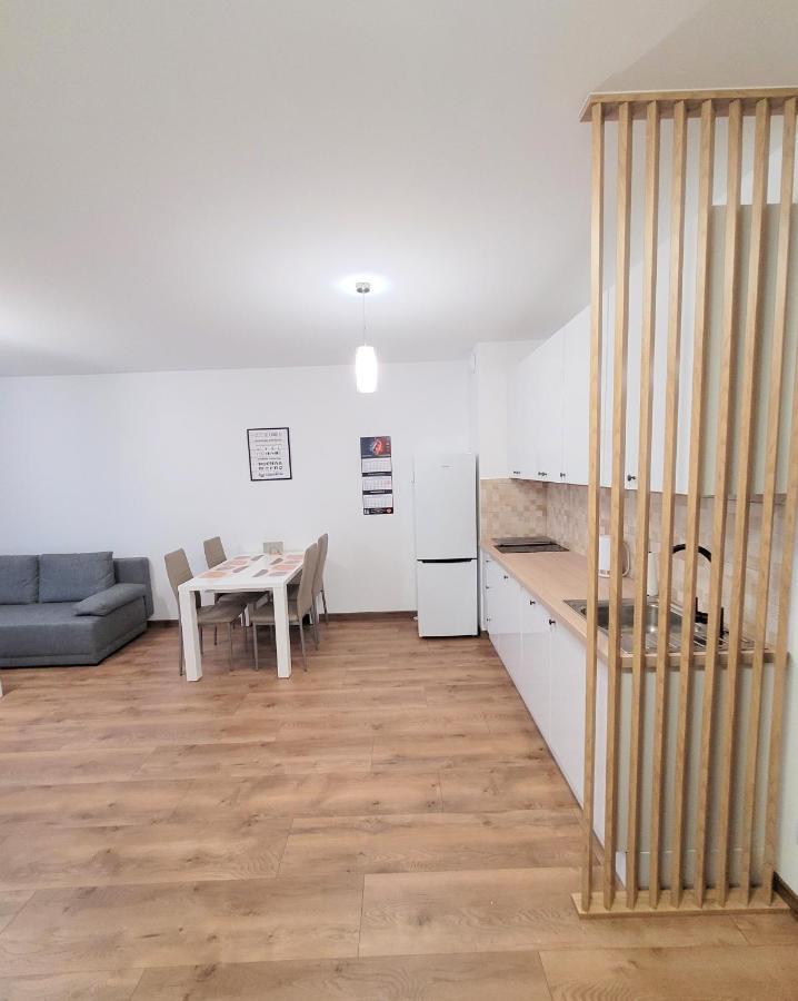 Rent40 Apartamenty Aura Gdansk Old Town المظهر الخارجي الصورة