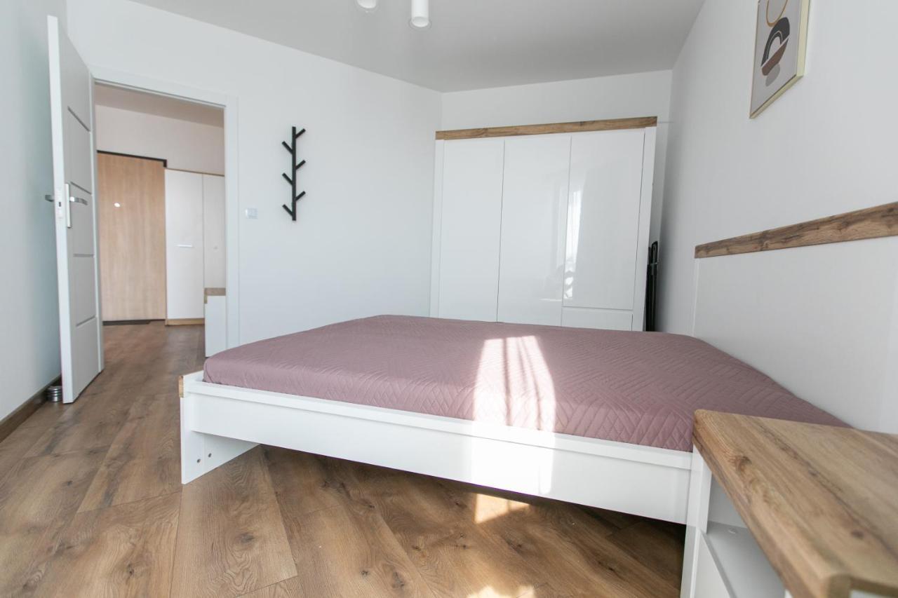 Rent40 Apartamenty Aura Gdansk Old Town المظهر الخارجي الصورة