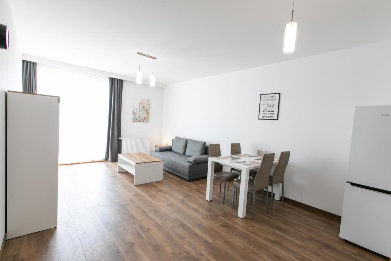 Rent40 Apartamenty Aura Gdansk Old Town المظهر الخارجي الصورة