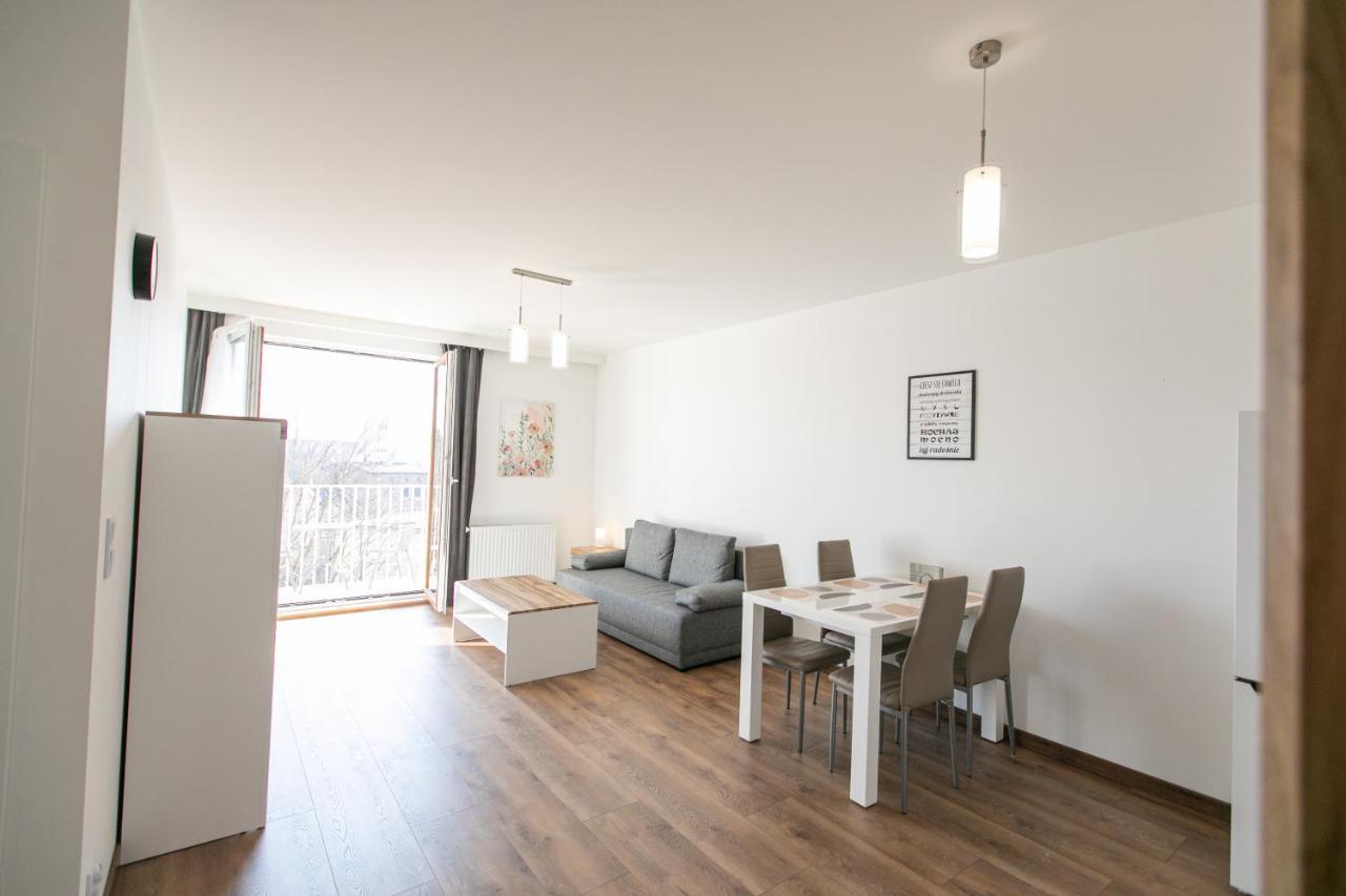 Rent40 Apartamenty Aura Gdansk Old Town المظهر الخارجي الصورة