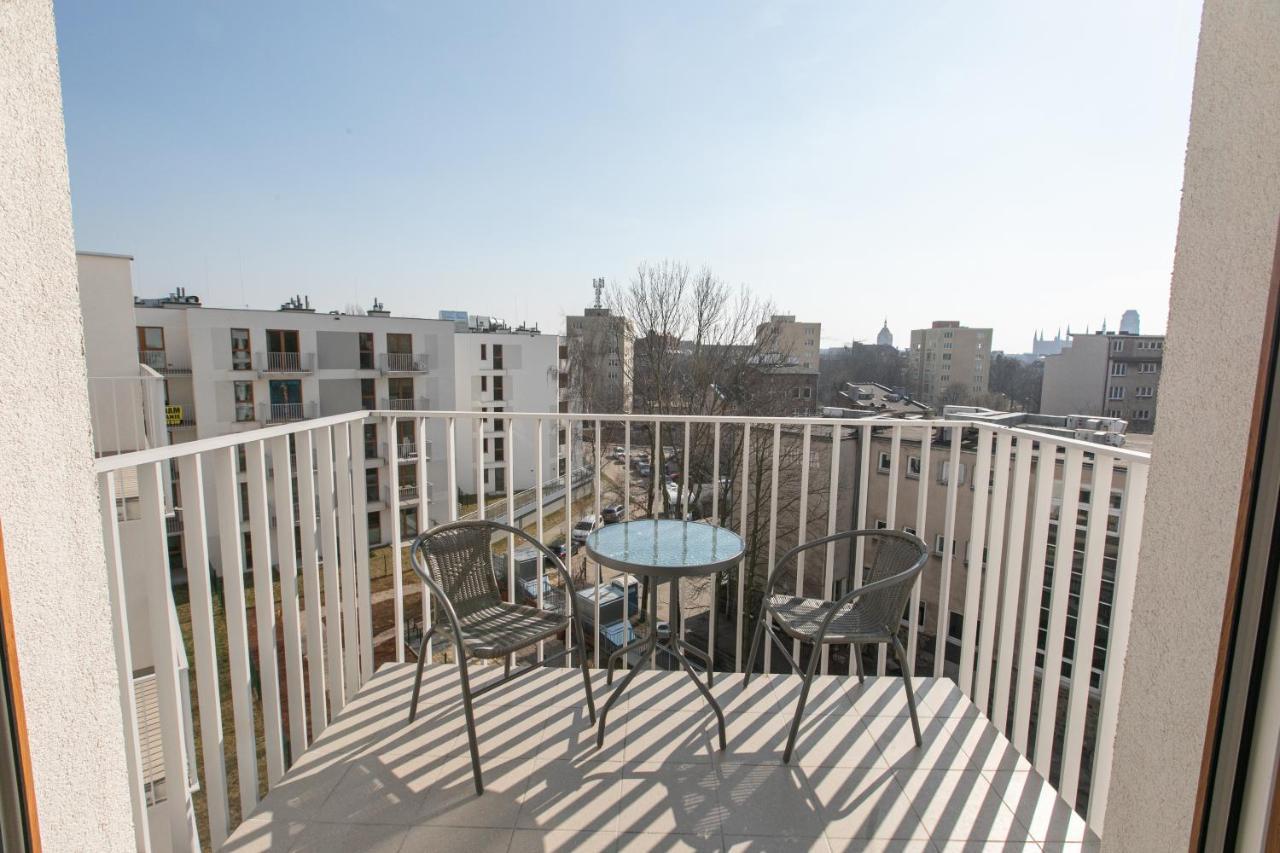Rent40 Apartamenty Aura Gdansk Old Town المظهر الخارجي الصورة