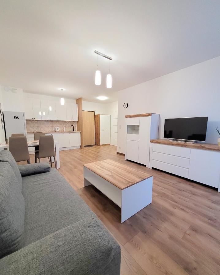 Rent40 Apartamenty Aura Gdansk Old Town المظهر الخارجي الصورة