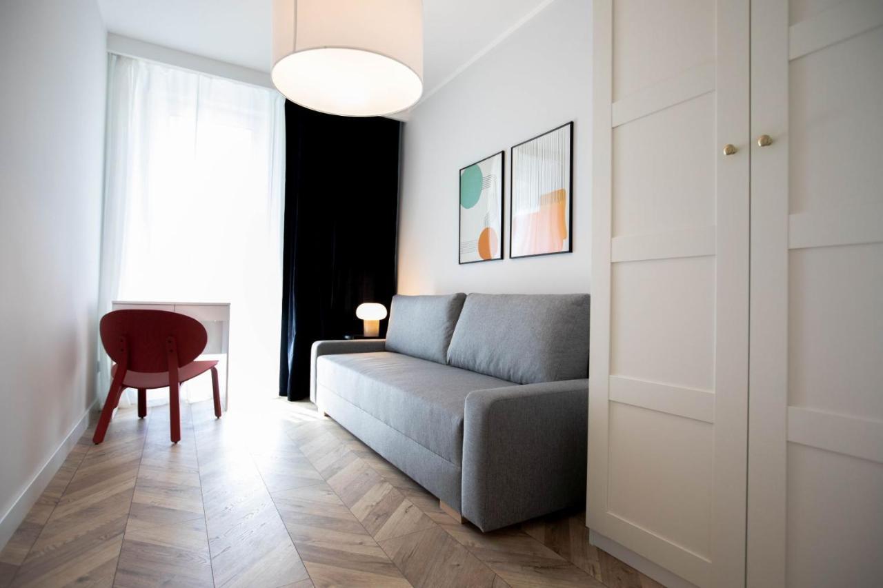 Rent40 Apartamenty Aura Gdansk Old Town المظهر الخارجي الصورة