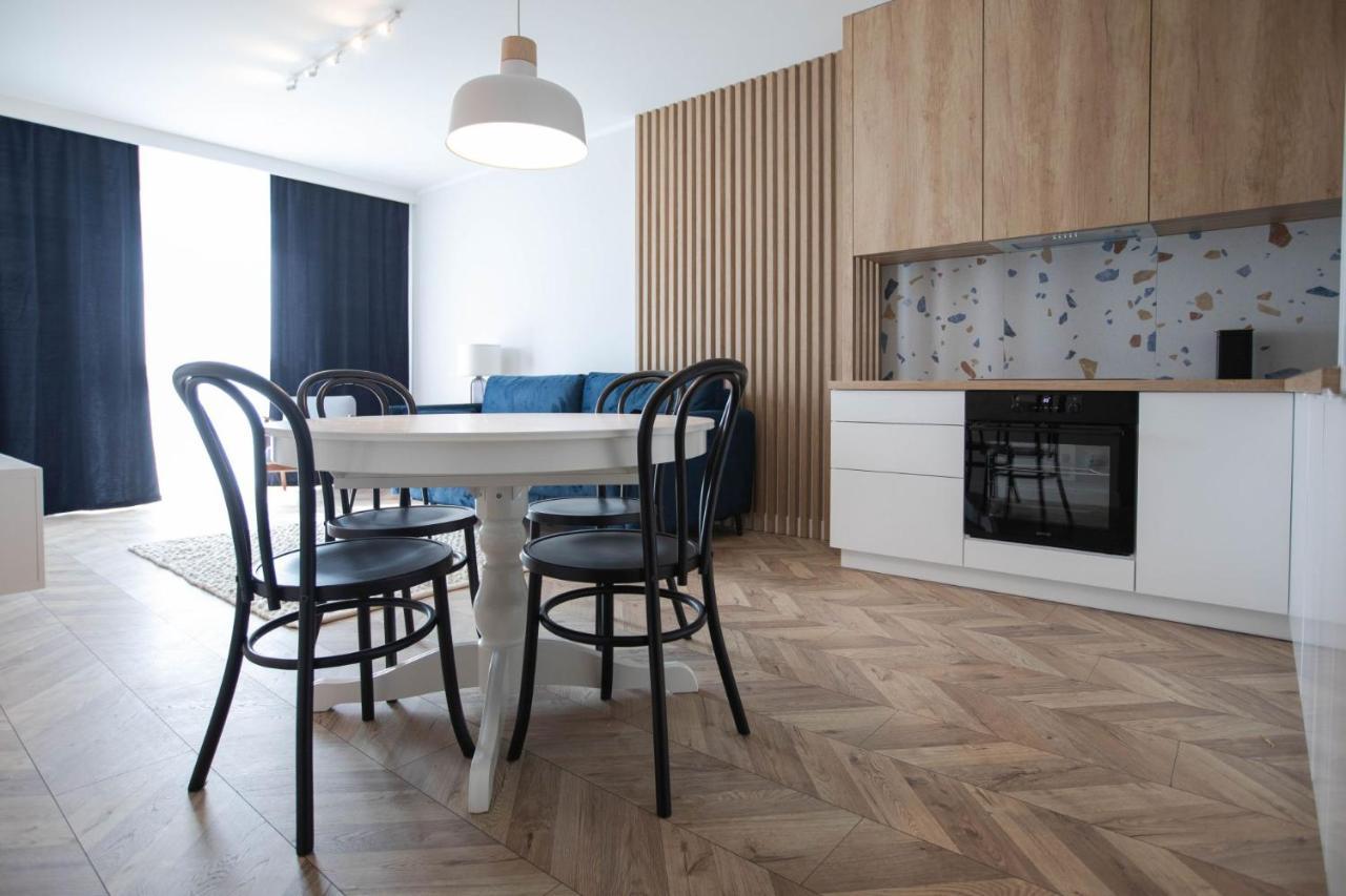 Rent40 Apartamenty Aura Gdansk Old Town المظهر الخارجي الصورة