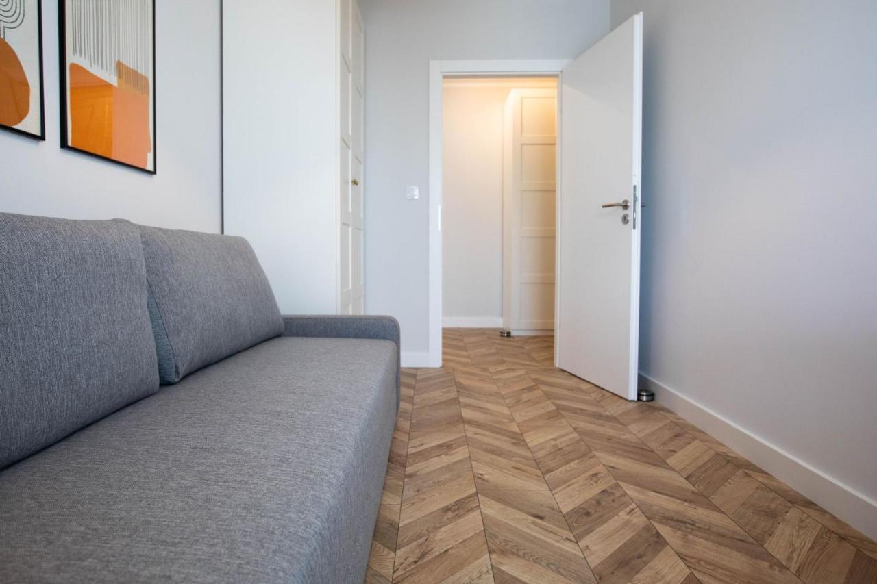 Rent40 Apartamenty Aura Gdansk Old Town المظهر الخارجي الصورة
