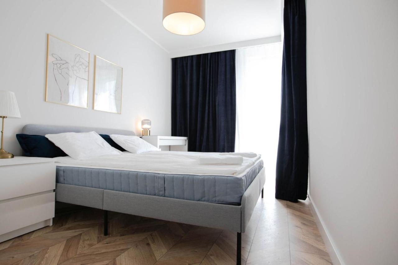Rent40 Apartamenty Aura Gdansk Old Town المظهر الخارجي الصورة