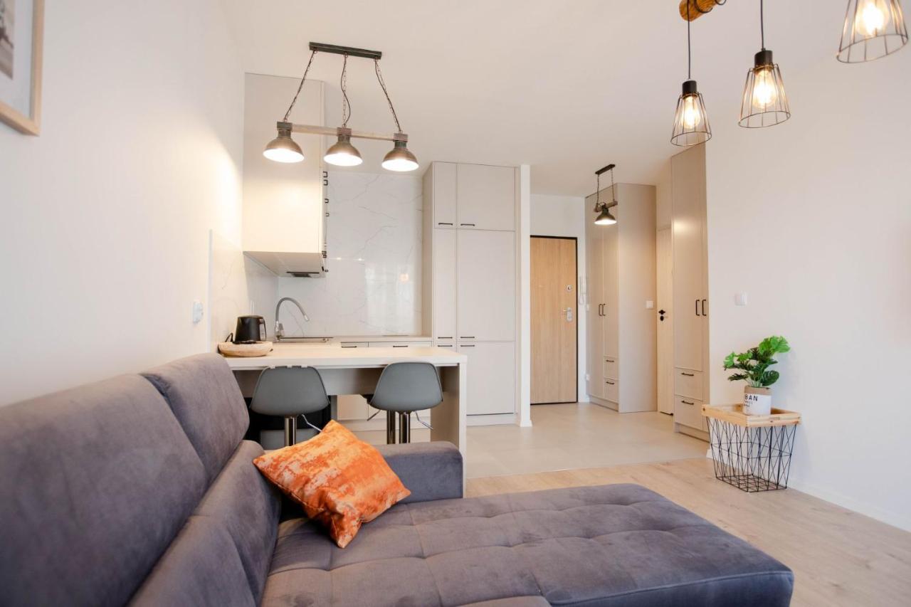 Rent40 Apartamenty Aura Gdansk Old Town المظهر الخارجي الصورة