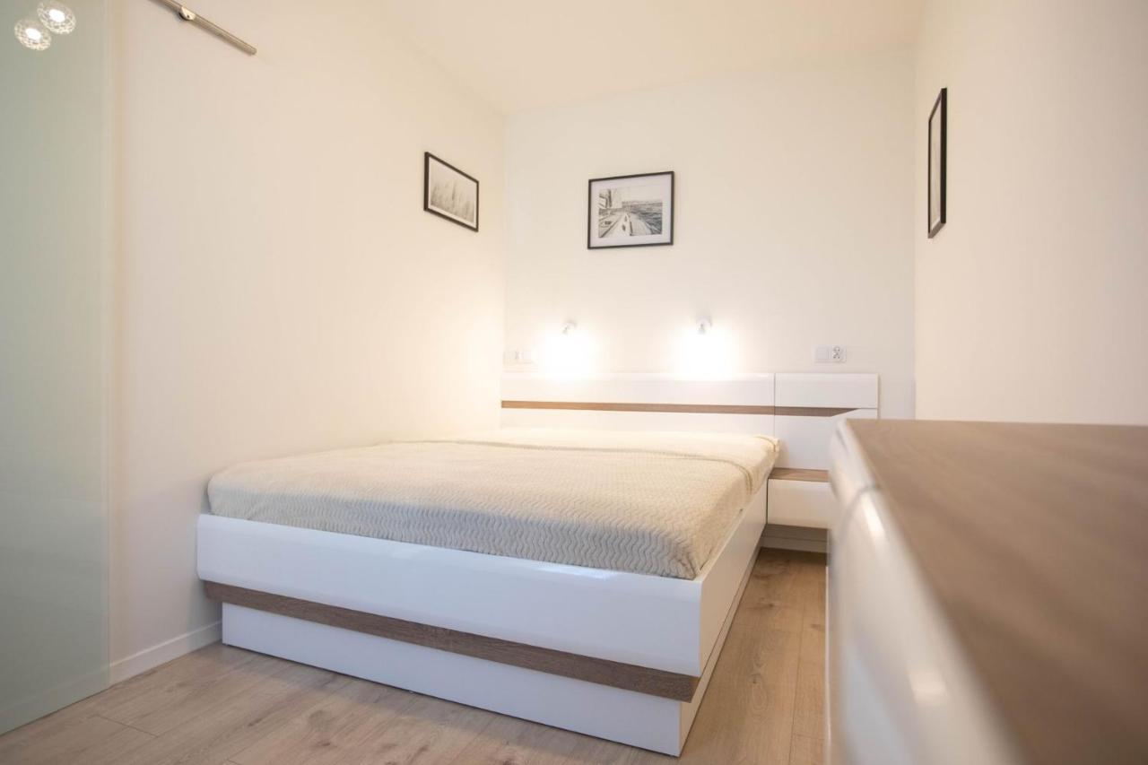Rent40 Apartamenty Aura Gdansk Old Town المظهر الخارجي الصورة