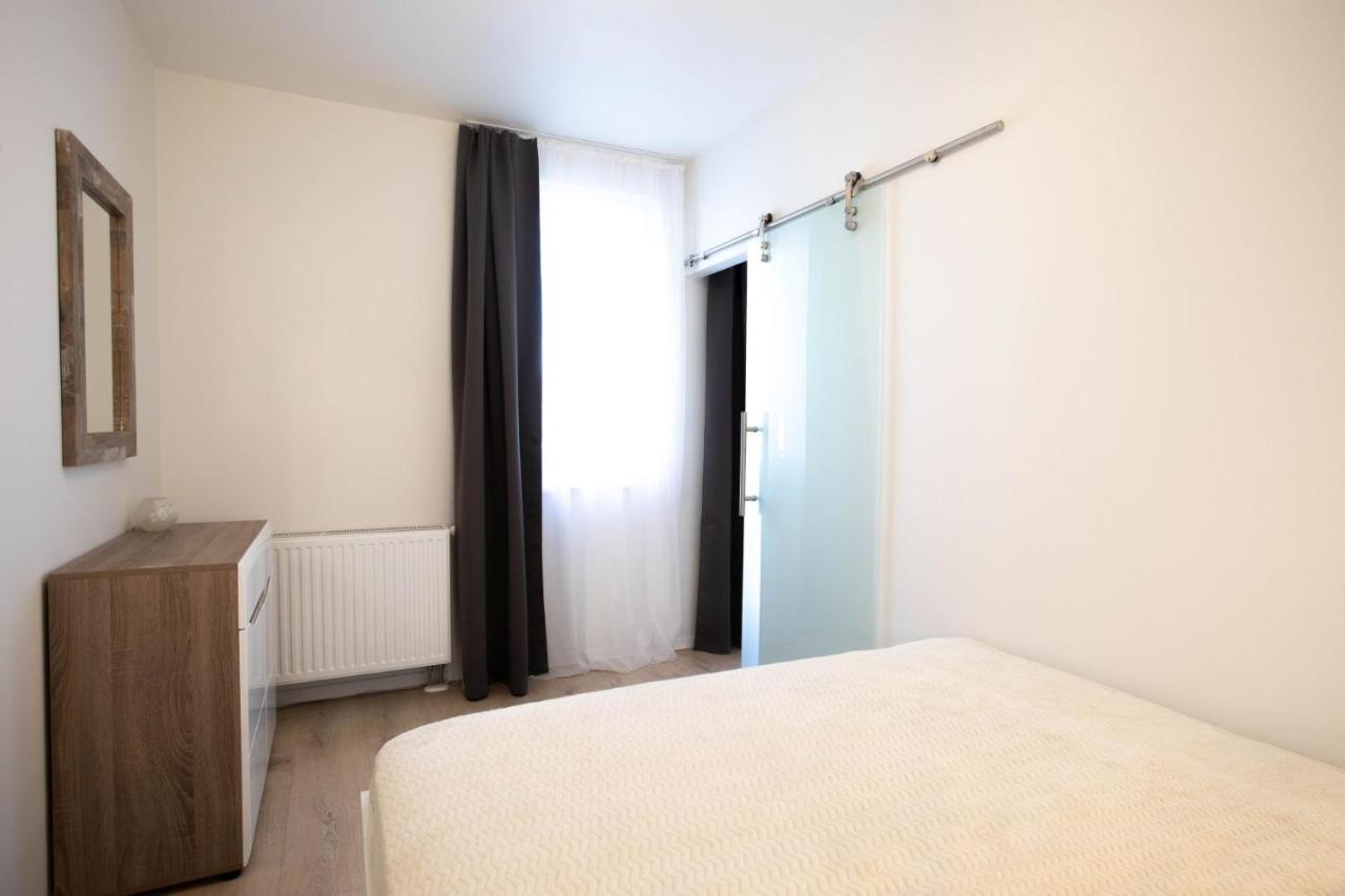 Rent40 Apartamenty Aura Gdansk Old Town المظهر الخارجي الصورة