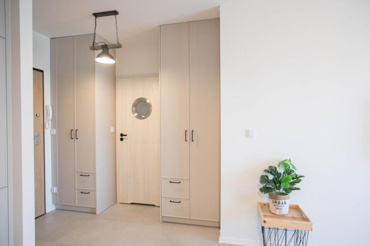 Rent40 Apartamenty Aura Gdansk Old Town المظهر الخارجي الصورة