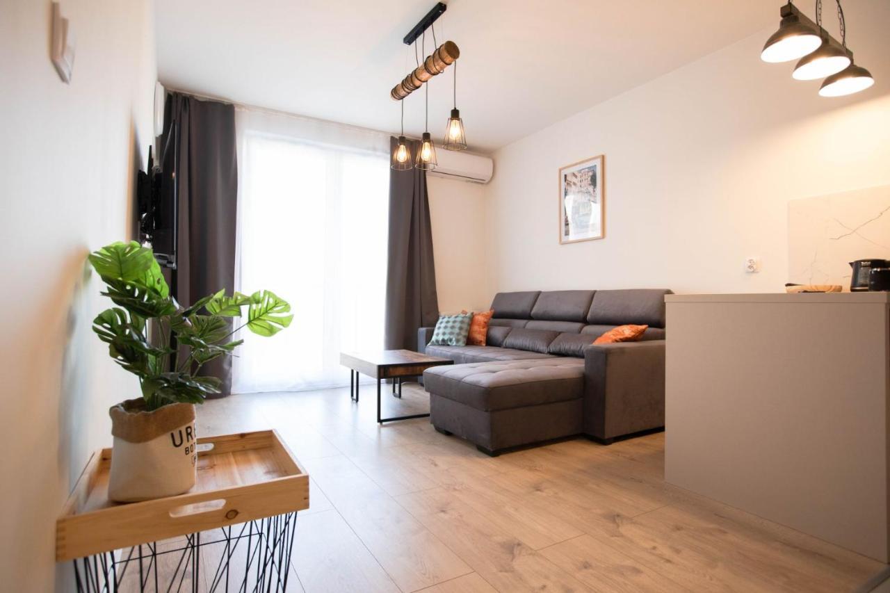 Rent40 Apartamenty Aura Gdansk Old Town المظهر الخارجي الصورة
