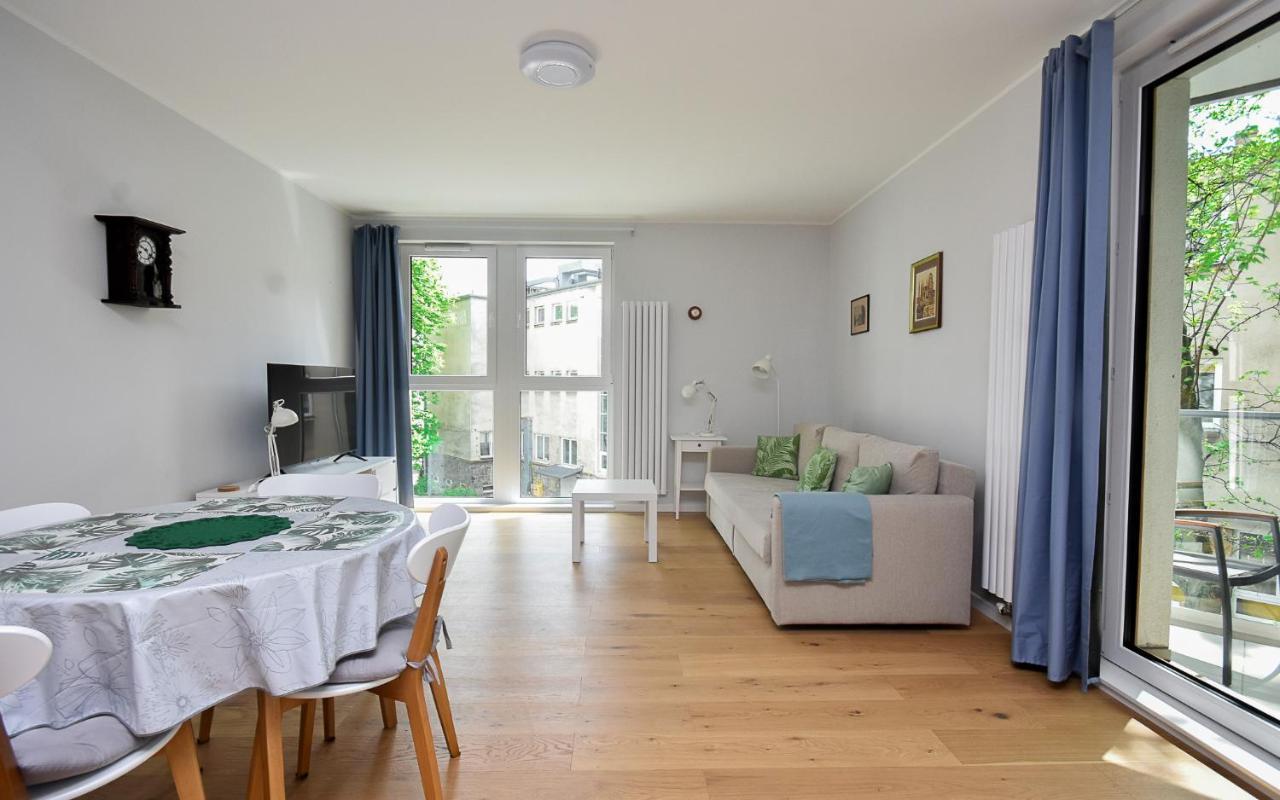 Rent40 Apartamenty Aura Gdansk Old Town المظهر الخارجي الصورة