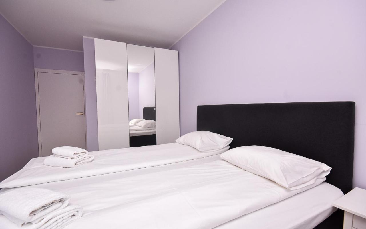 Rent40 Apartamenty Aura Gdansk Old Town المظهر الخارجي الصورة