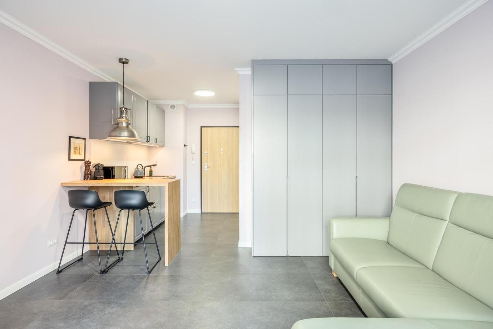 Rent40 Apartamenty Aura Gdansk Old Town المظهر الخارجي الصورة