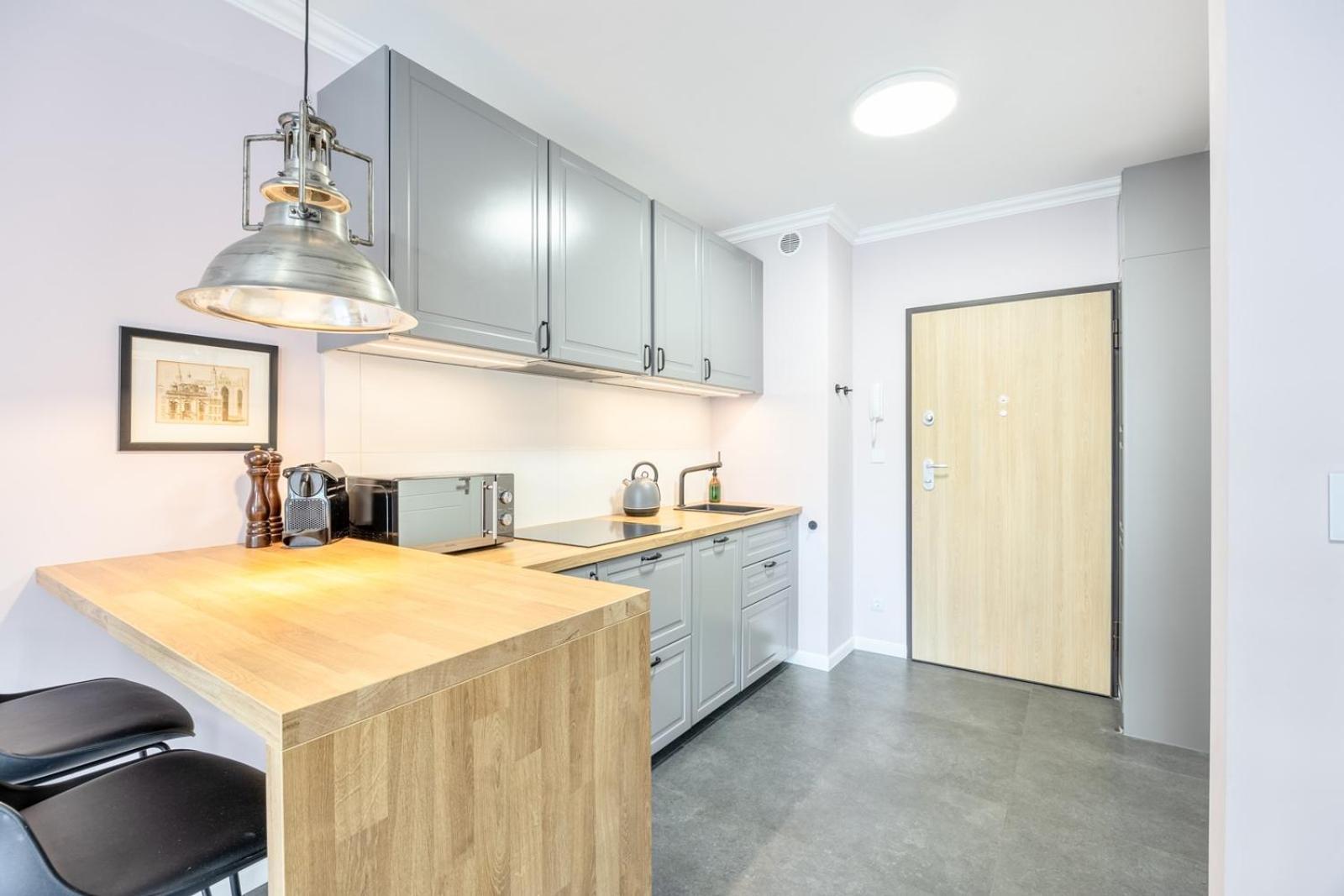 Rent40 Apartamenty Aura Gdansk Old Town المظهر الخارجي الصورة