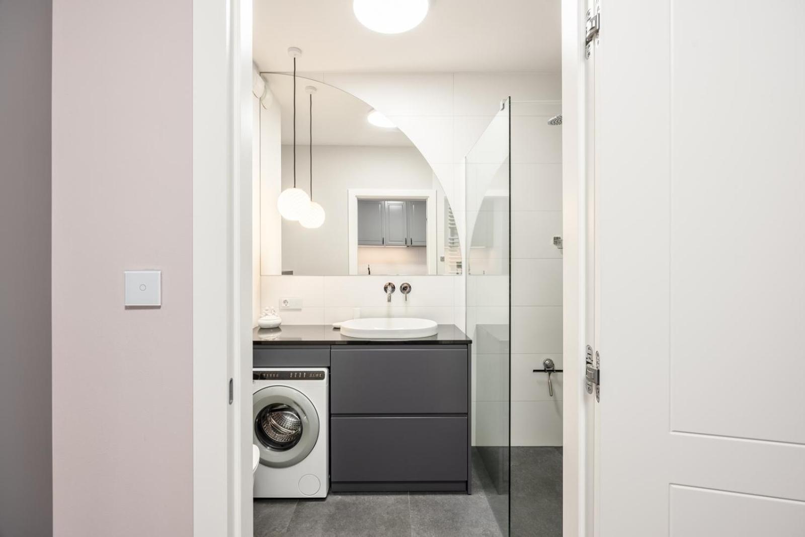 Rent40 Apartamenty Aura Gdansk Old Town المظهر الخارجي الصورة