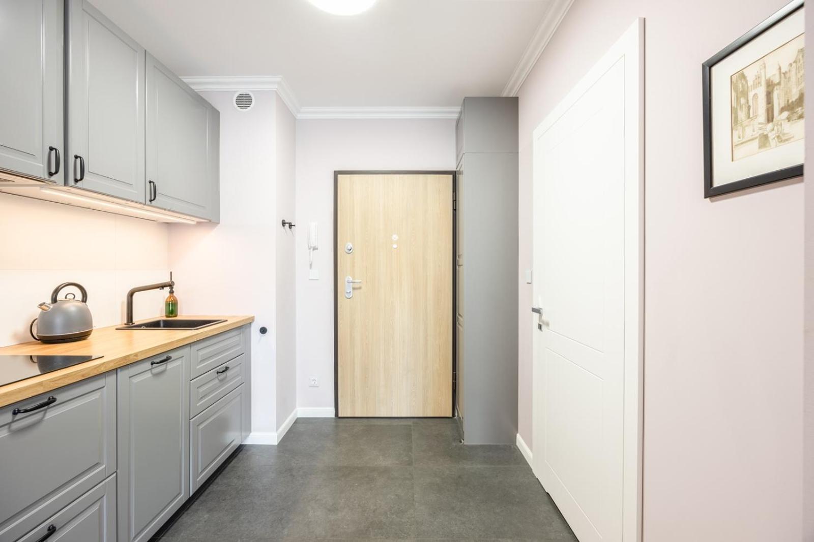 Rent40 Apartamenty Aura Gdansk Old Town المظهر الخارجي الصورة