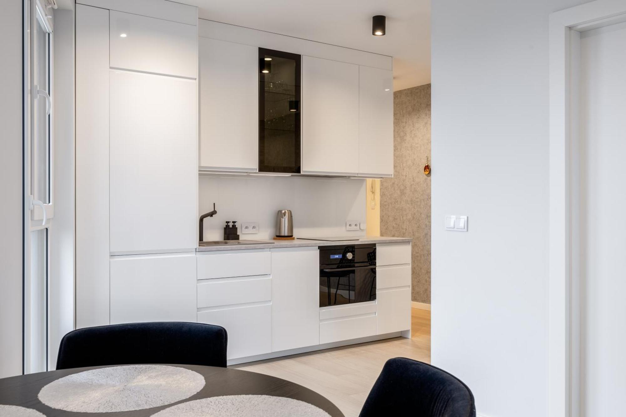 Rent40 Apartamenty Aura Gdansk Old Town المظهر الخارجي الصورة