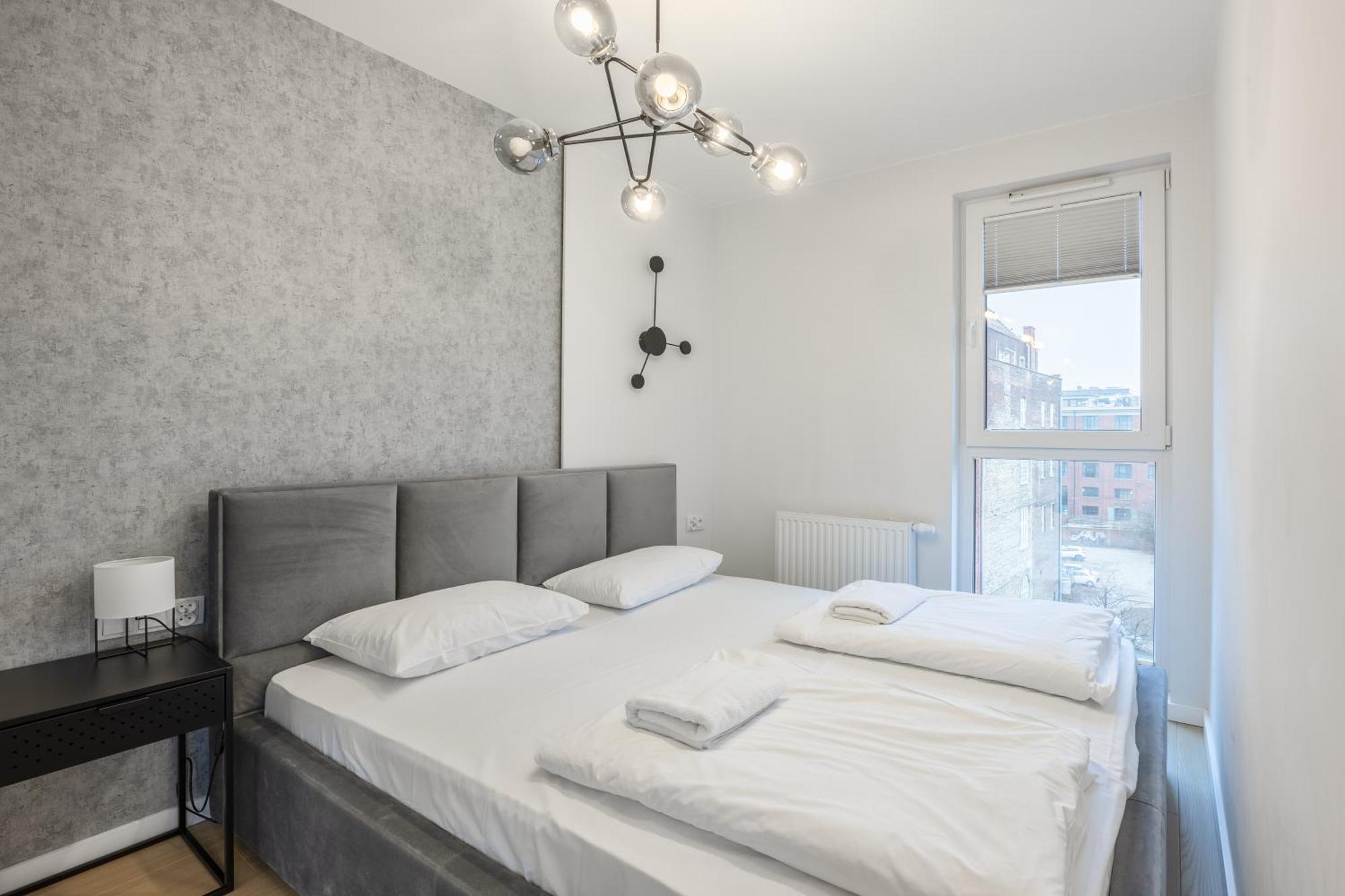 Rent40 Apartamenty Aura Gdansk Old Town المظهر الخارجي الصورة
