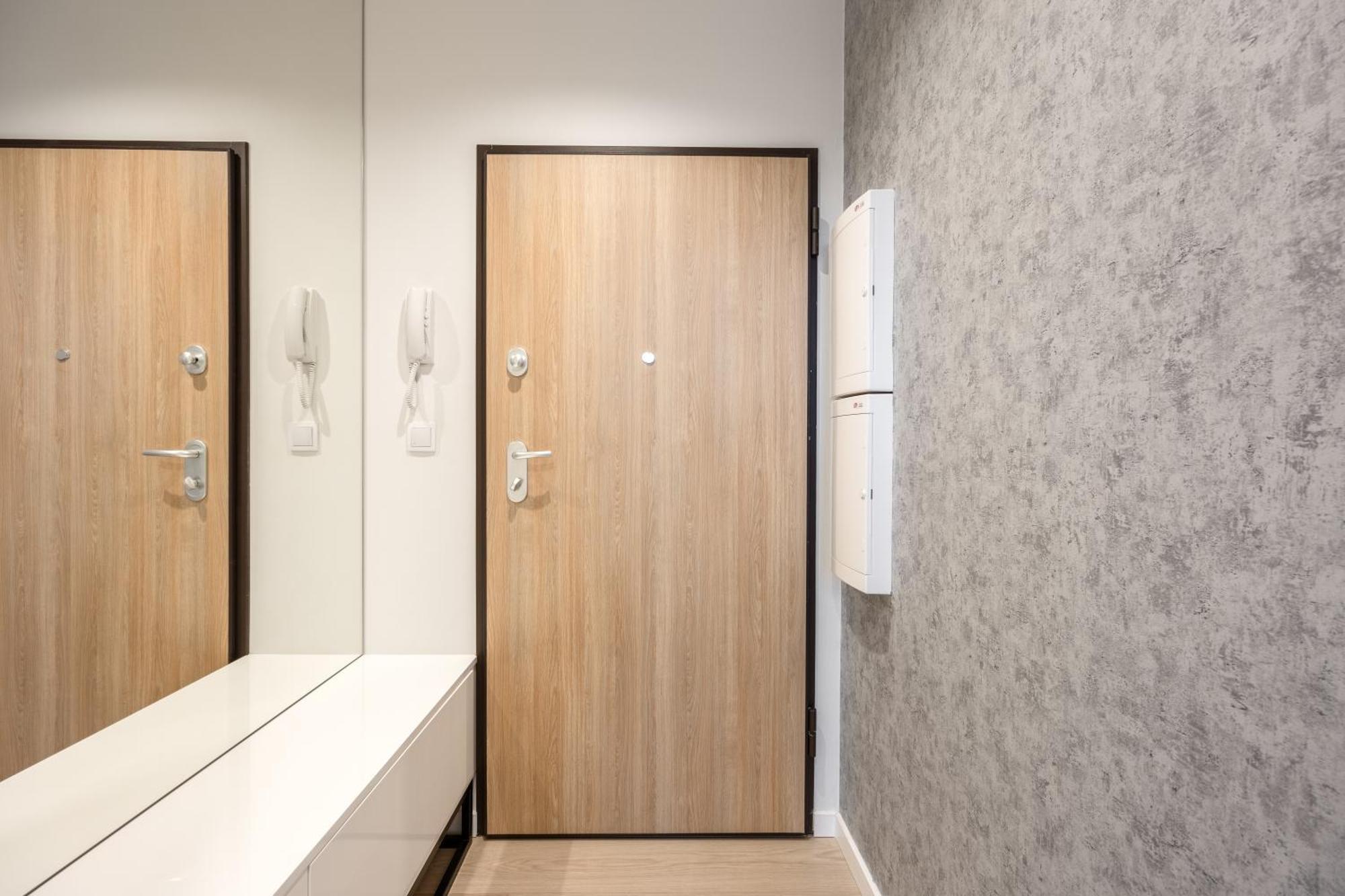 Rent40 Apartamenty Aura Gdansk Old Town المظهر الخارجي الصورة