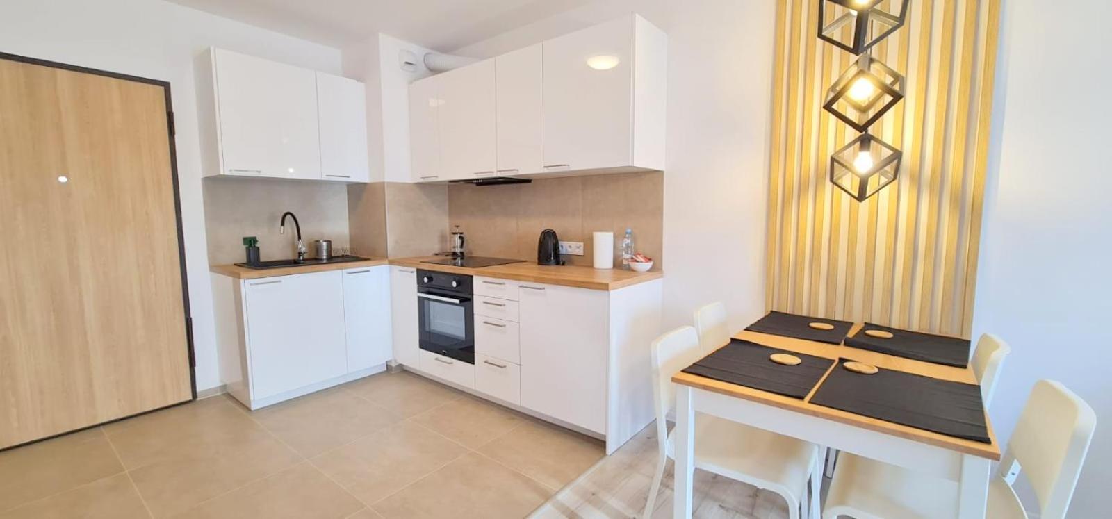Rent40 Apartamenty Aura Gdansk Old Town المظهر الخارجي الصورة