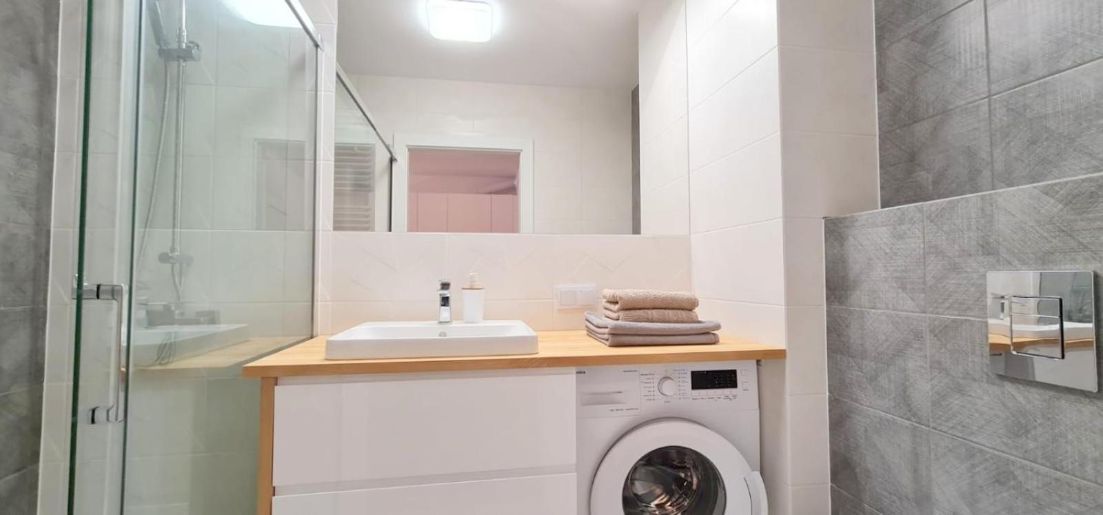 Rent40 Apartamenty Aura Gdansk Old Town المظهر الخارجي الصورة