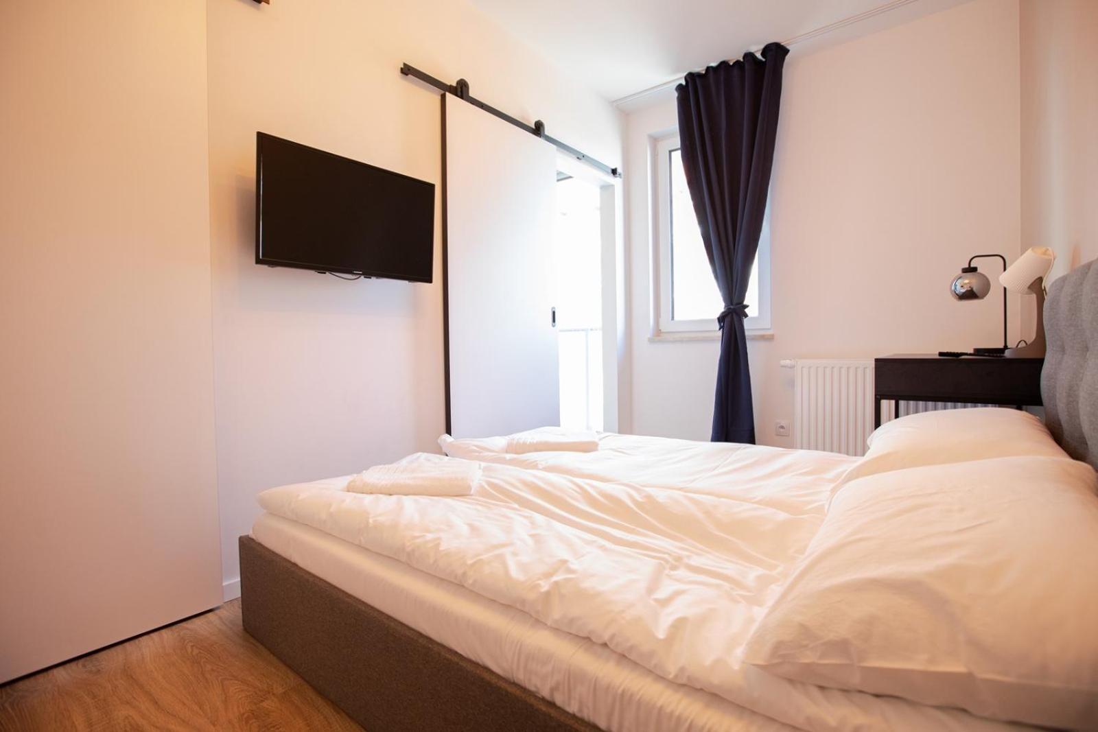 Rent40 Apartamenty Aura Gdansk Old Town المظهر الخارجي الصورة