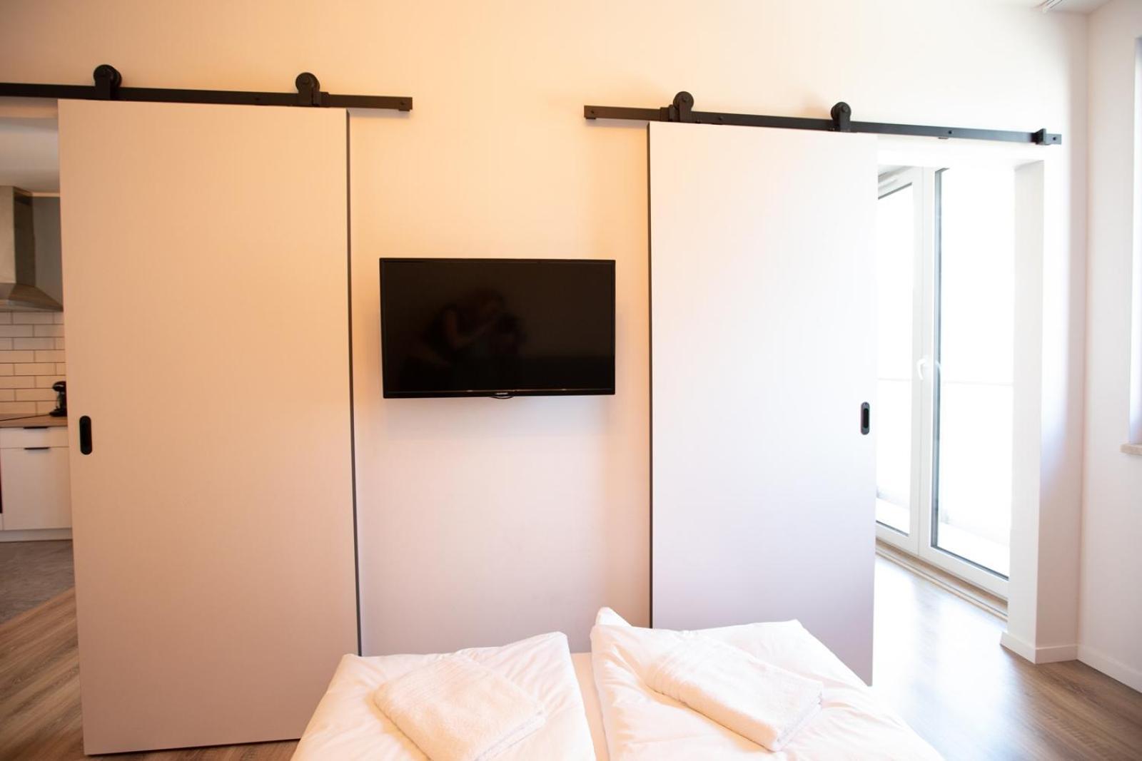 Rent40 Apartamenty Aura Gdansk Old Town المظهر الخارجي الصورة