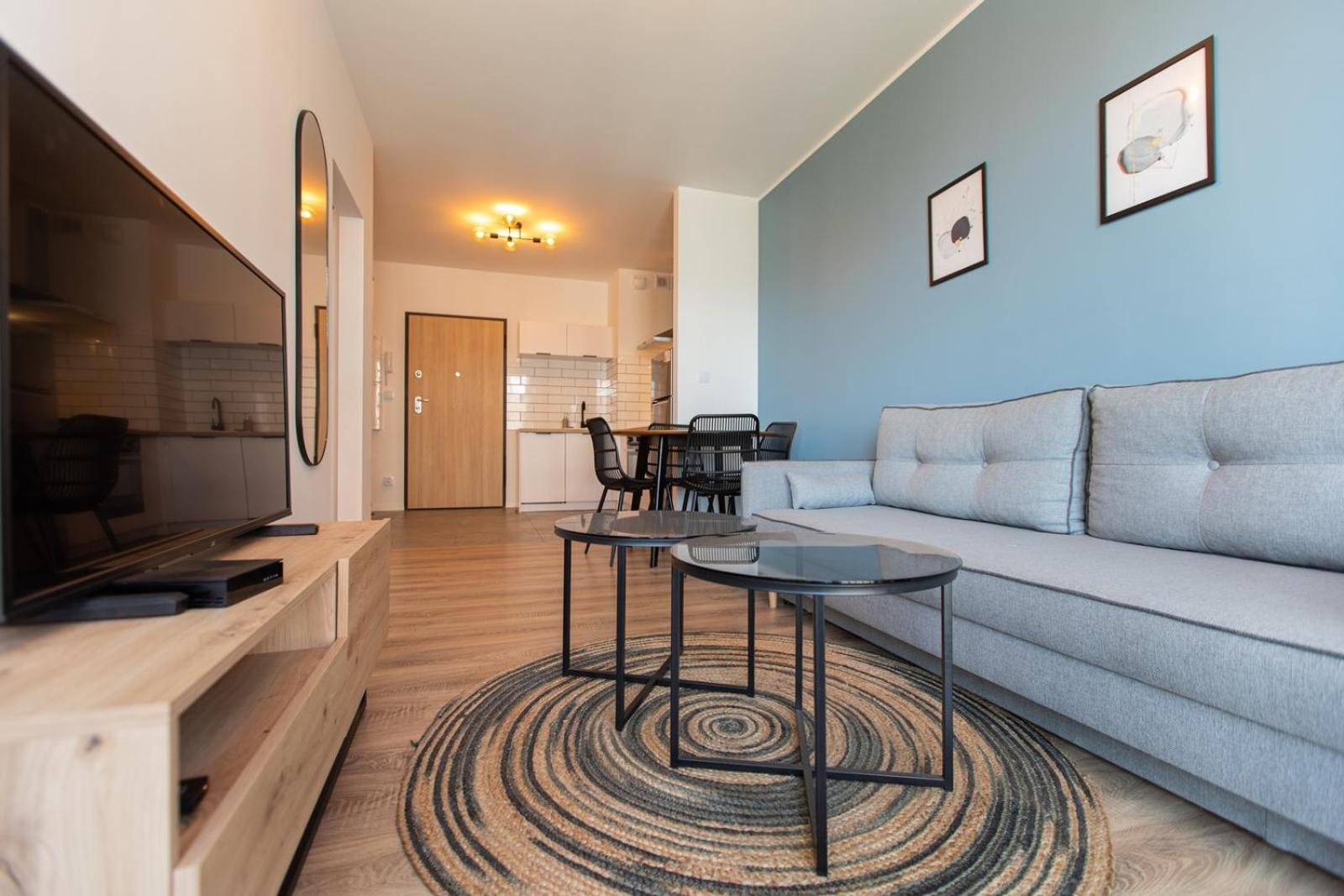 Rent40 Apartamenty Aura Gdansk Old Town المظهر الخارجي الصورة
