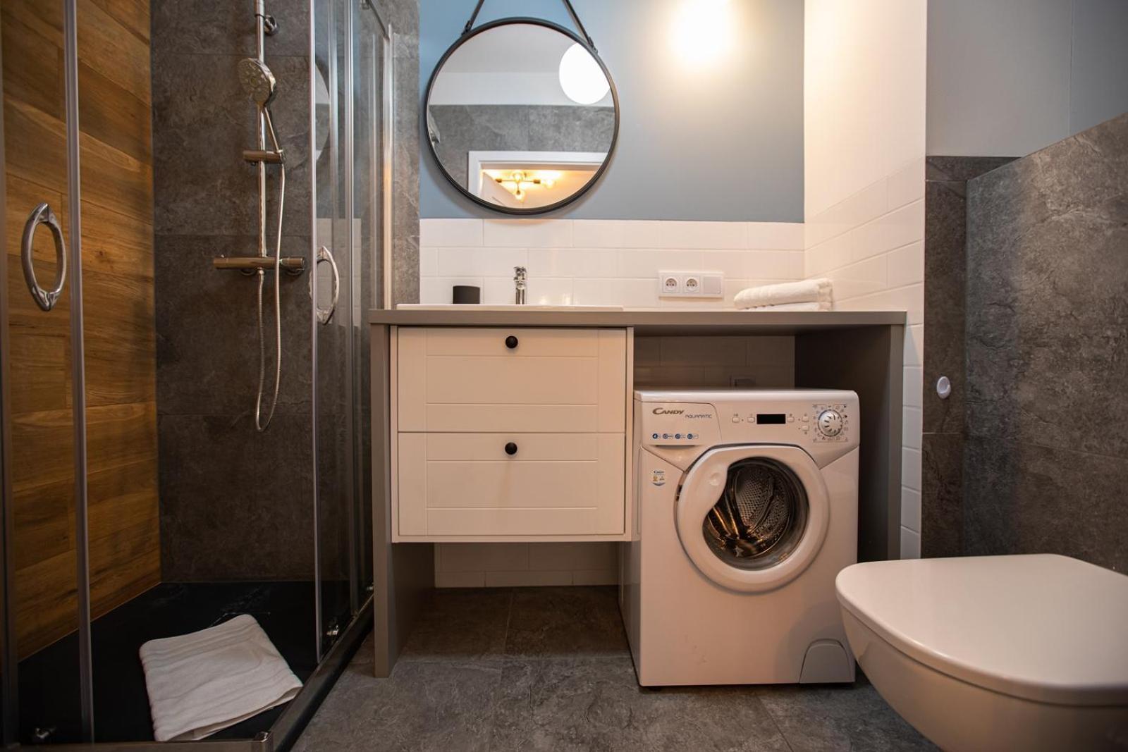 Rent40 Apartamenty Aura Gdansk Old Town المظهر الخارجي الصورة