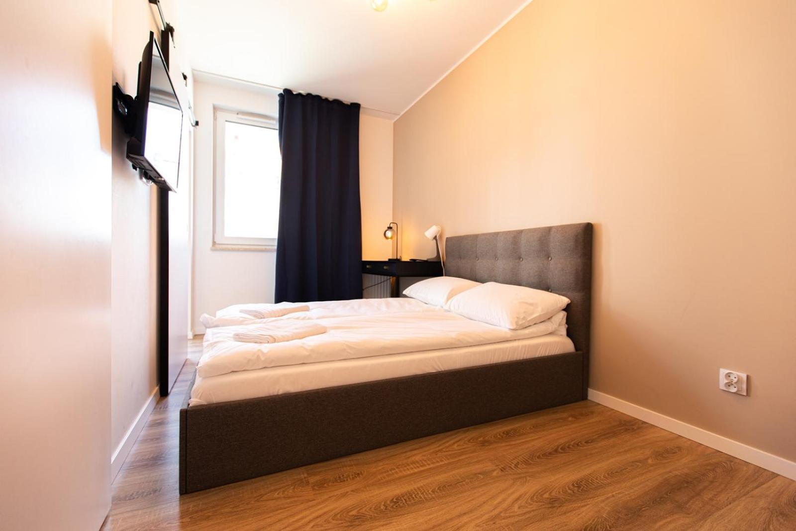 Rent40 Apartamenty Aura Gdansk Old Town المظهر الخارجي الصورة