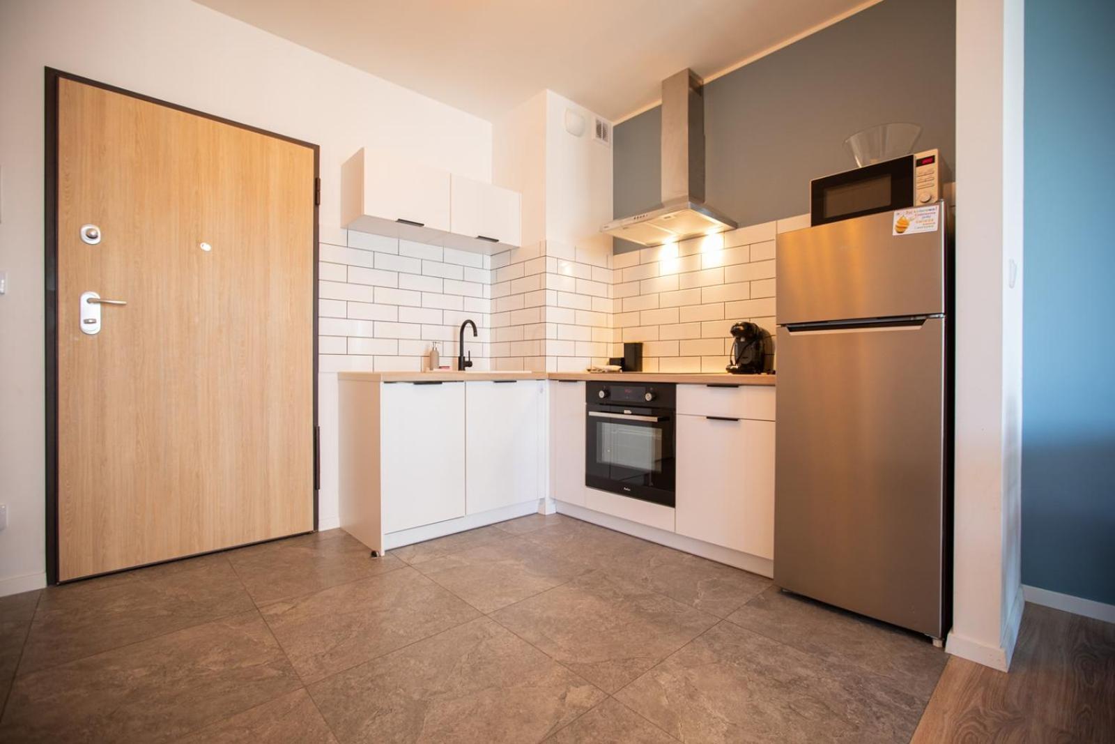 Rent40 Apartamenty Aura Gdansk Old Town المظهر الخارجي الصورة