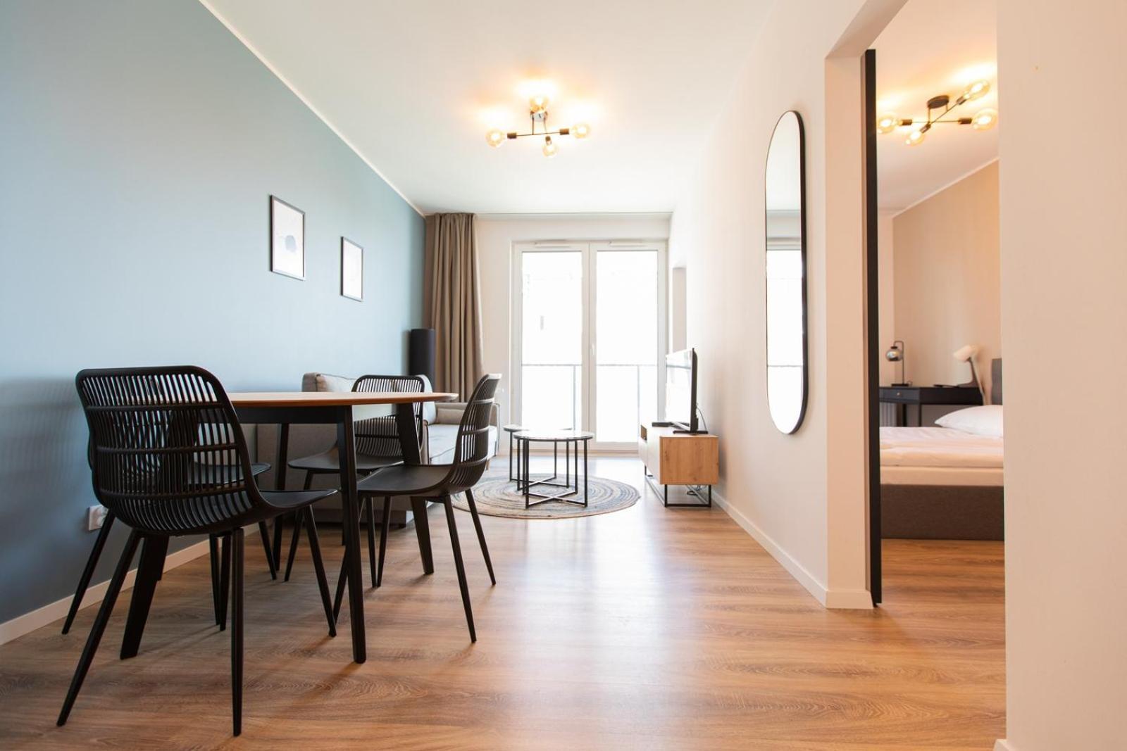 Rent40 Apartamenty Aura Gdansk Old Town المظهر الخارجي الصورة