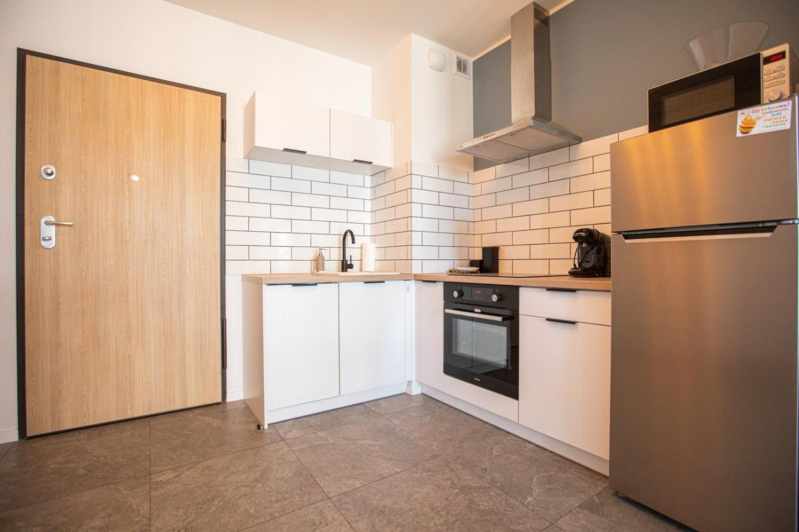 Rent40 Apartamenty Aura Gdansk Old Town المظهر الخارجي الصورة